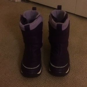 Kids Snow Boots